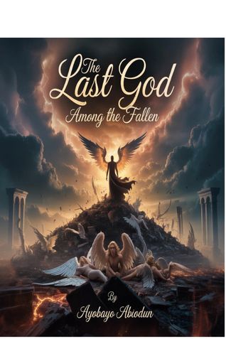 The Last God – Among The Fallen