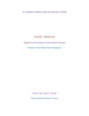 Family  Medicine