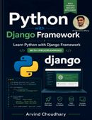 Python with Django