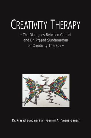 CREATIVITY THERAPY