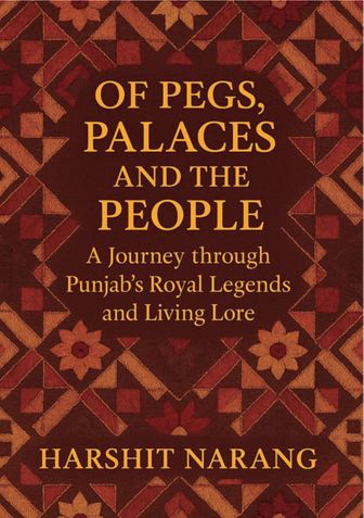 Of Pegs, Palaces and the People