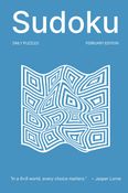Sudoku Daily Puzzles - February 2026