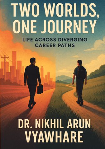 Two Worlds, One Journey