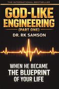 GOD-LIKE ENGINEERING (PART ONE)