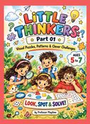 Little Thinkers: Part 01