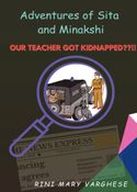 Adventures of Sita and Minakshi