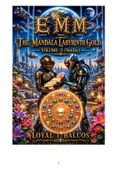 EMM (Earth) (Moon) (Mars) The Mandala Labyrinth Gold Volume-3 (VeeJay)
