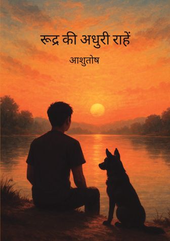 रूद्र की अधूरी राहें