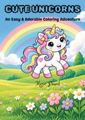 Cute Unicorn