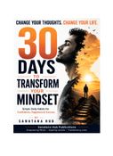 30 Days to Transform Your Mindset