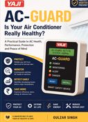 Is Your Air Conditioner Really Healthy?