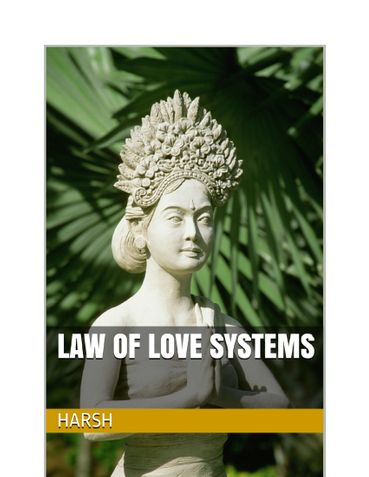 LAW OF LOVE SYSTEMS