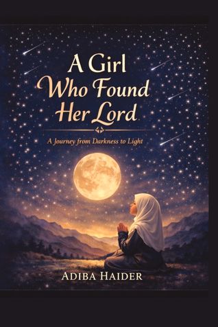 A girl who found her lord