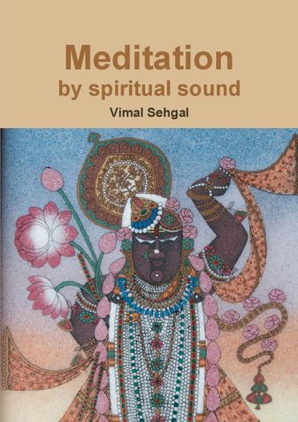 Meditation by spiritual sound