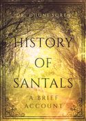 History of Santals