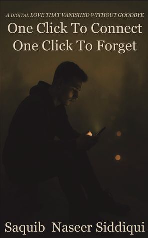 One Click To Connect One Click To Forget