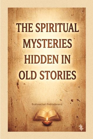 The Spiritual Mysteries Hidden in Old Stories