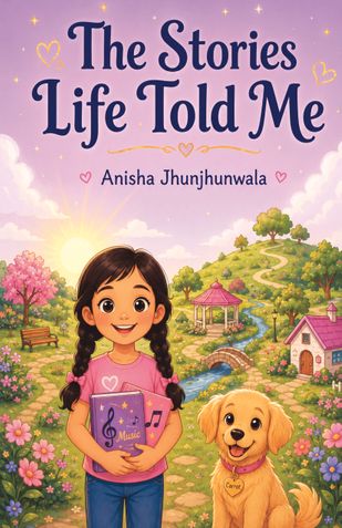 The Stories Life Told Me