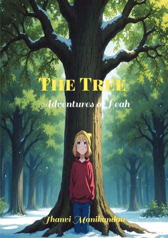 The Tree - Adventures of Leah