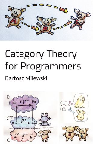 Category Theory for Programmers