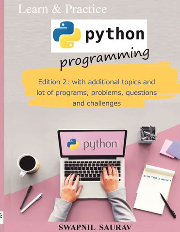 Python Programming - Learn & Practice