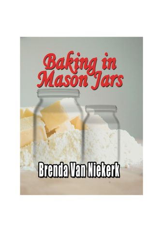 Baking in Mason Jars