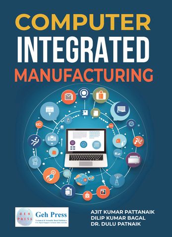 COMPUTER INTEGRATED MANUFACTURING