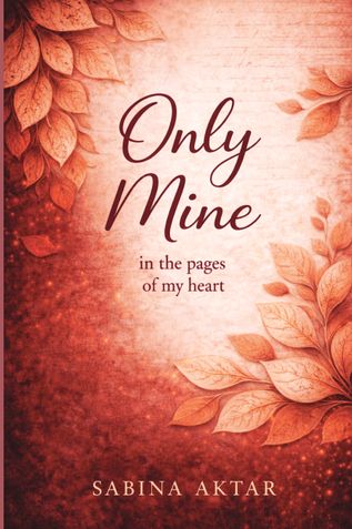 ONLY MINE