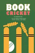 Book Cricket