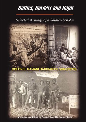 Battles, Borders and Bapu