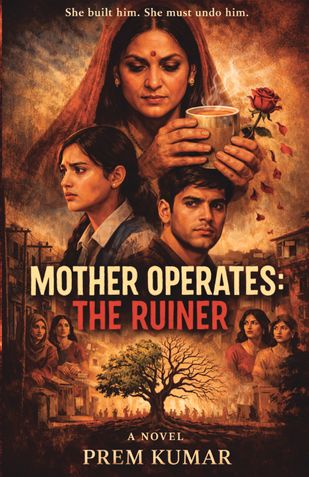 Mother Operates: The Ruiner