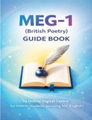 MEG 1 (BRITISH POETRY) EXAM GUIDE BOOK