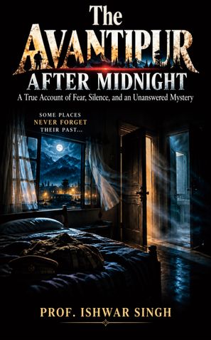 The Avantipur After Midnight