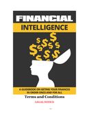 Financial intelligents