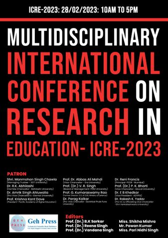 Multidisciplinary International Conference on Research in Education- ICRE-2023-AI BASED AUTOMATIC EXCHANGES IN A HETEROGENEOUS ECOSYSTEM