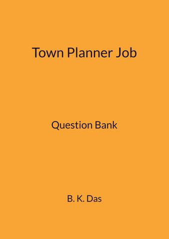 Town Planner Job