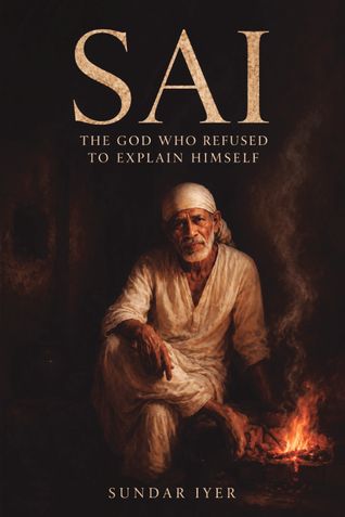 SAI THE GOD WHO REFUSED TO EXPLAIN HIMSELF