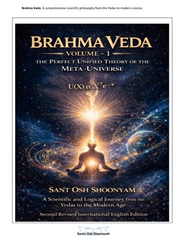 Brahma Veda Mahagrantha