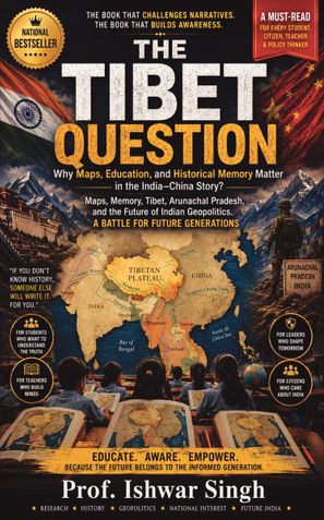 THE TIBET QUESTION