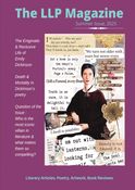 The LLP Magazine Summer Issue 2025
