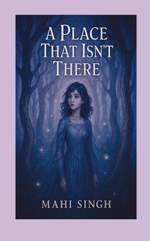 A Place That Isn't There