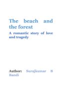 The Beach and The Forest