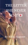 The Letter She Never Sent