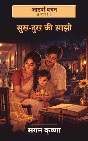 सुख-दुख की साझी
