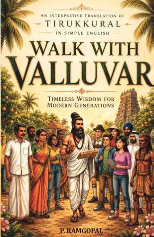 Walk with Valluvar