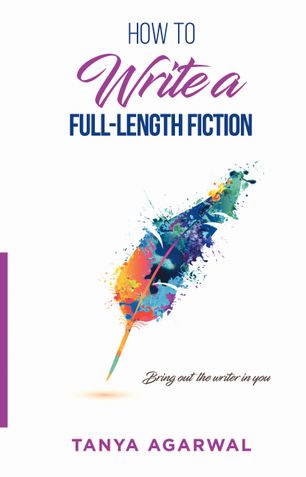 How to write a full length fiction