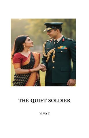 The Quiet Soldier