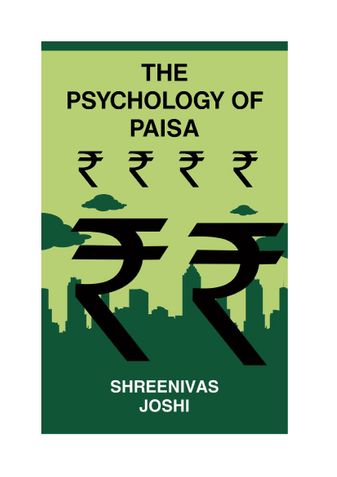 The Psychology of Paisa