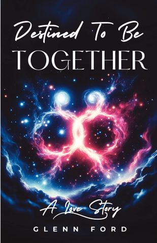 DESTINED TO BE TOGETHER