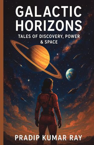 Galactic Horizons
